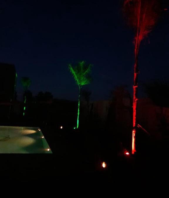 Ait Imour House | Férme