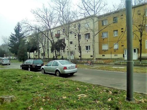 Bekescsaba Apartment | Fészek Apartman