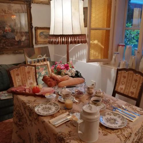 Vac Bed & Breakfast | Fónagy és Walter Vendég- és Borház