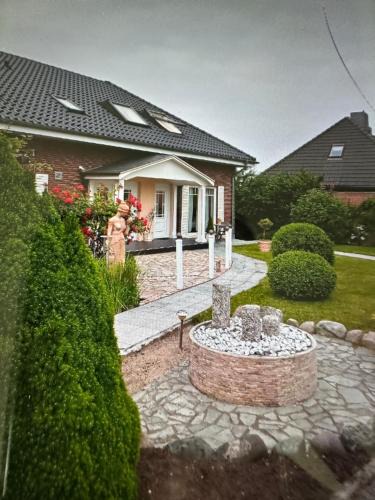 Westerholz Apartment | Fördefarm Natura