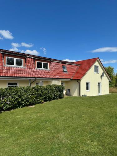 Westerholz Apartment | Fördefarm-Natura