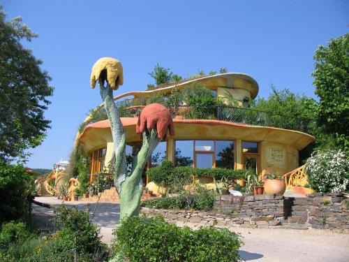 Walporzheim Apartment | Försters Weinterrassen