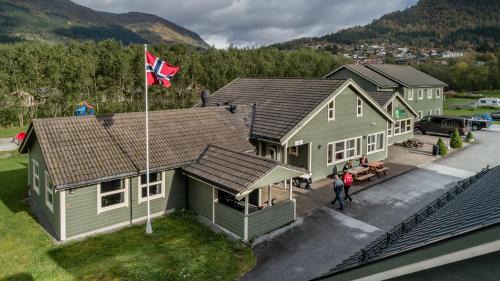 Forde House | Førde Gjestehus og Camping