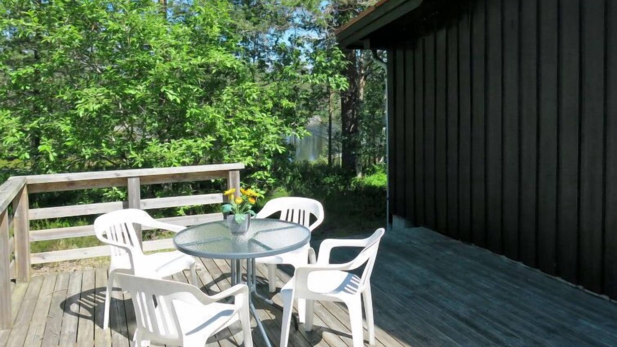 Birkenes House | Førevanns Hytta by Interhome
