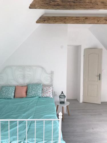 Zánka House | Fügekert - Bed&Wine