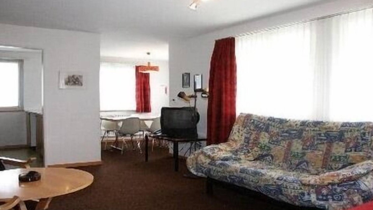 Davos Apartment | für 4 Gäste mit 54m² in Davos Platz