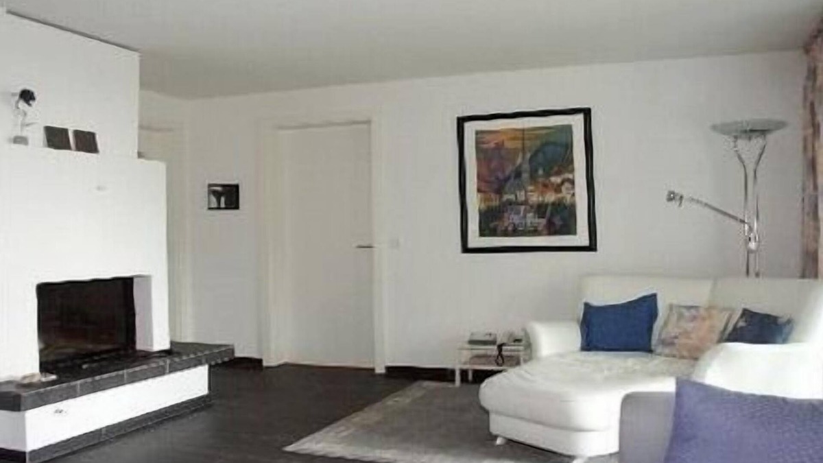 Davos-Dorf Apartment | für 4 Gäste mit 73m² in Davos Dorf
