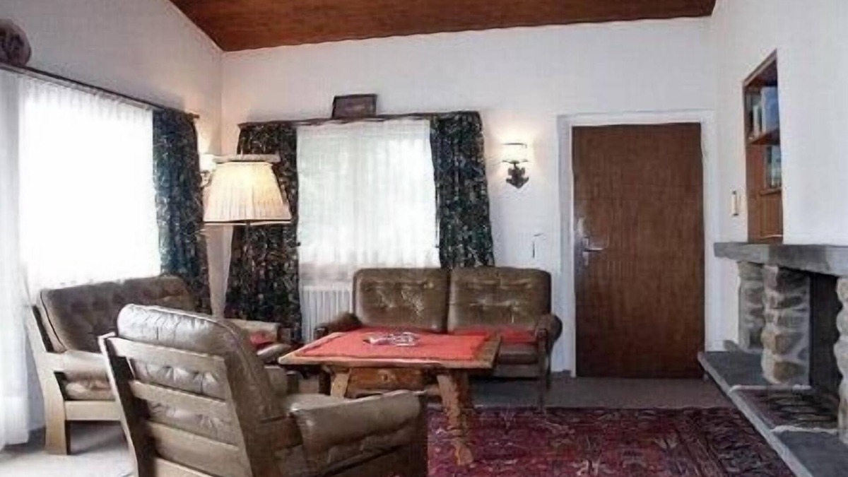 Davos Apartment | für 5 Gäste mit 63m² in Davos Platz