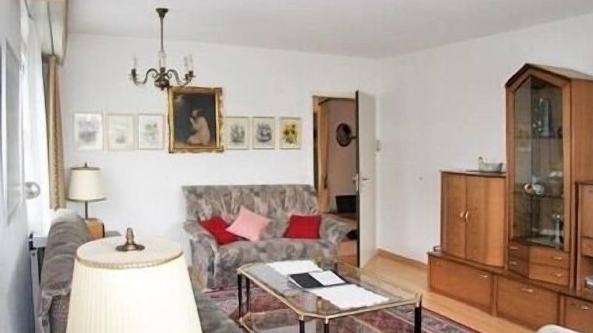 Davos Apartment | für 5 Gäste mit 75m² in Davos Platz