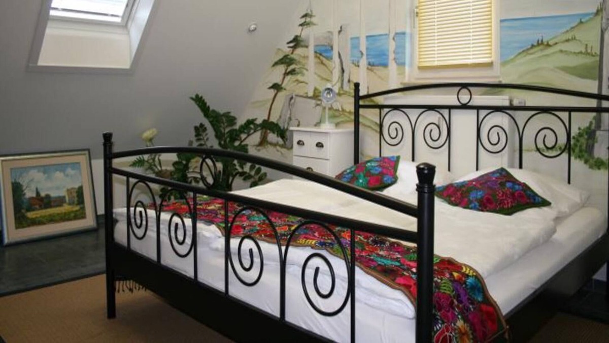 Villingendorf Apartment | Für Reiseliebhaber- Appartement Africa, Mexiko und Casa Mediterran