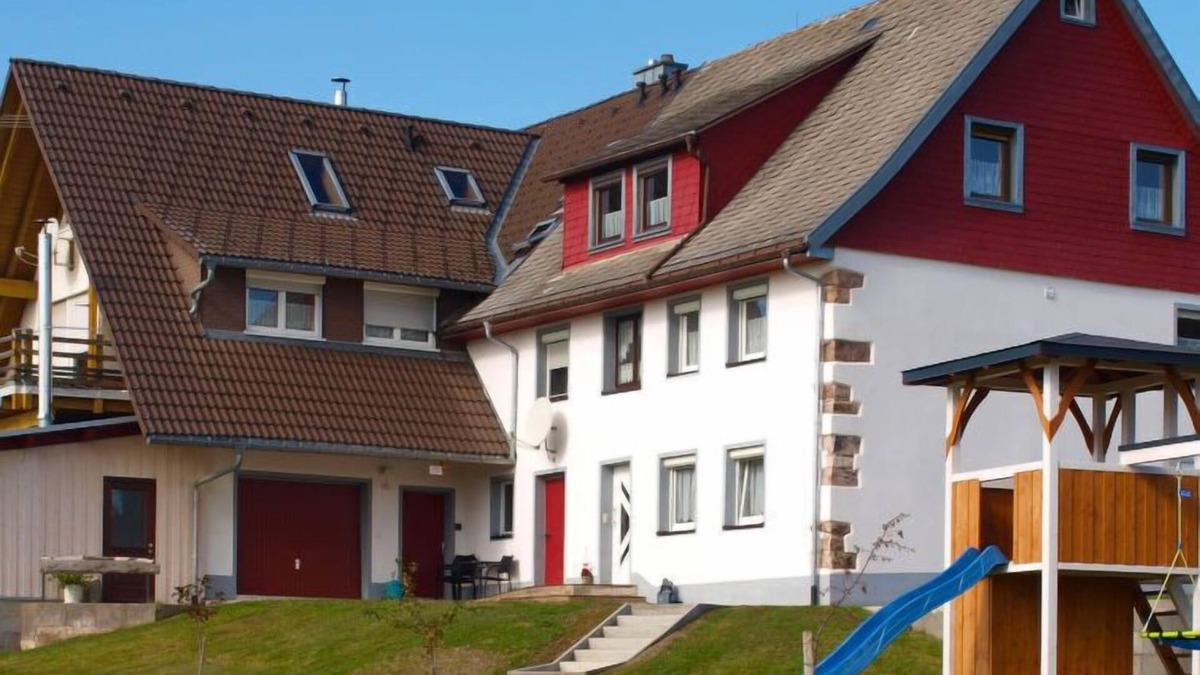 Eisenbach Apartment | Fürderer by Interhome