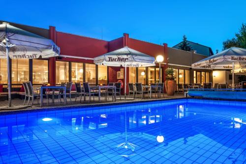 Fuerth Hotel | Fürther Hotel Mercure Nürnberg West
