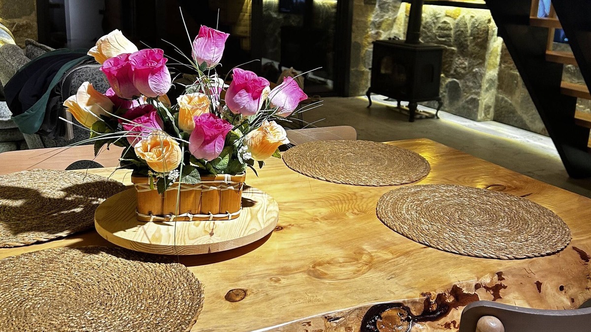 Ardesen Ski Chalet | Fırtına deresi manzaralı