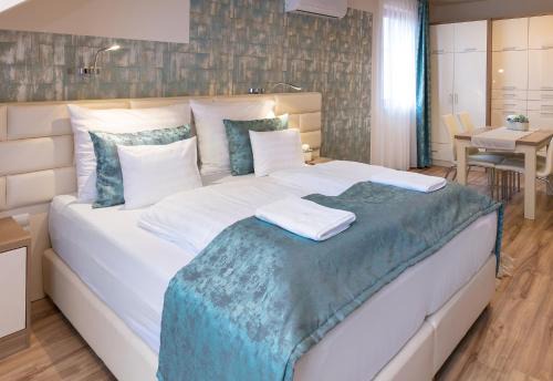 Gyor Apartment | Főtér Rezidencia 3