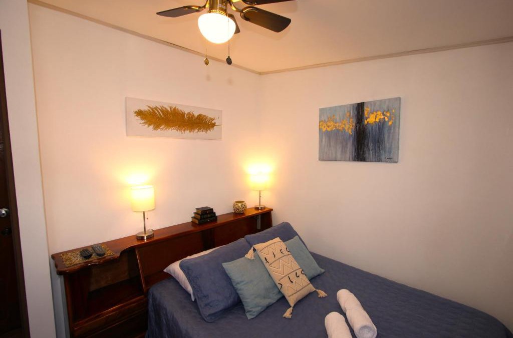 San Juan Bed & Breakfast | F&M Guesthouse
