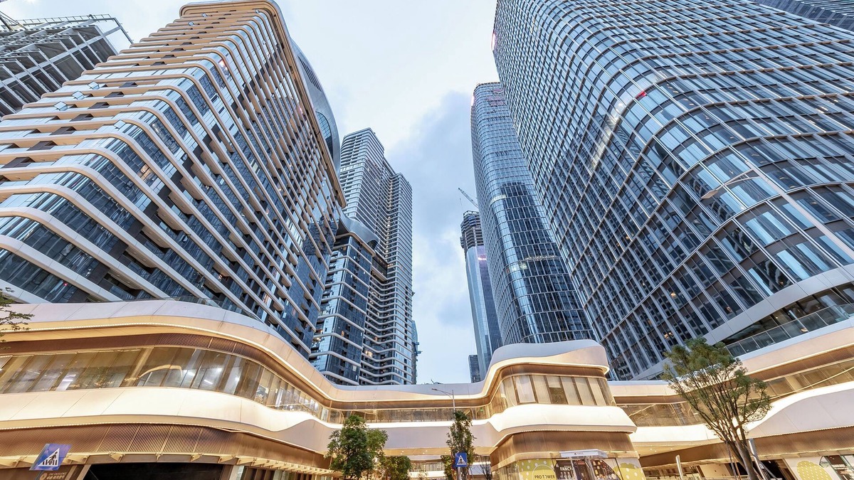 Shenzhen Hotel | F-TOWN Fangtang Hotel - Shenzhen City
