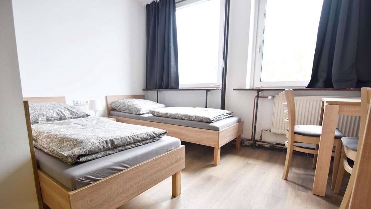 Marsdorf Apartment | F02.19 Apartment mit Wlan