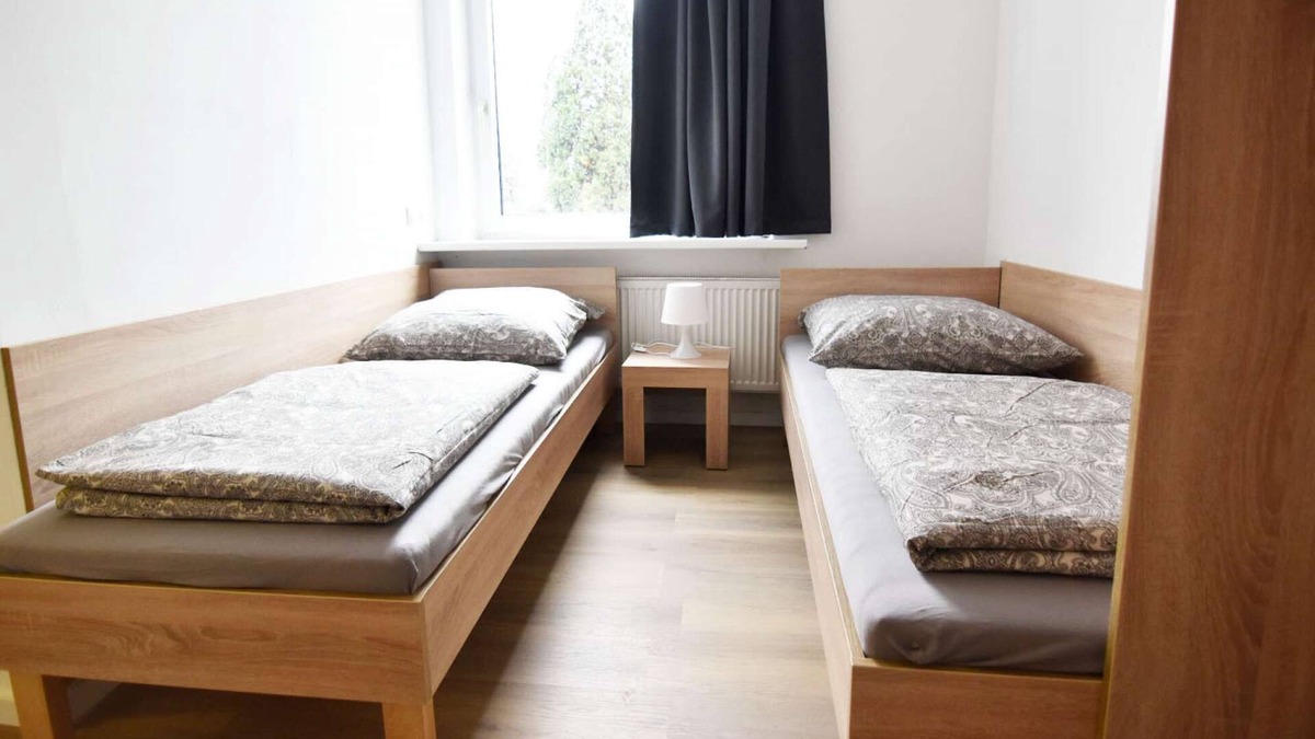 Marsdorf Apartment | F02.5 Apartment mit Wlan