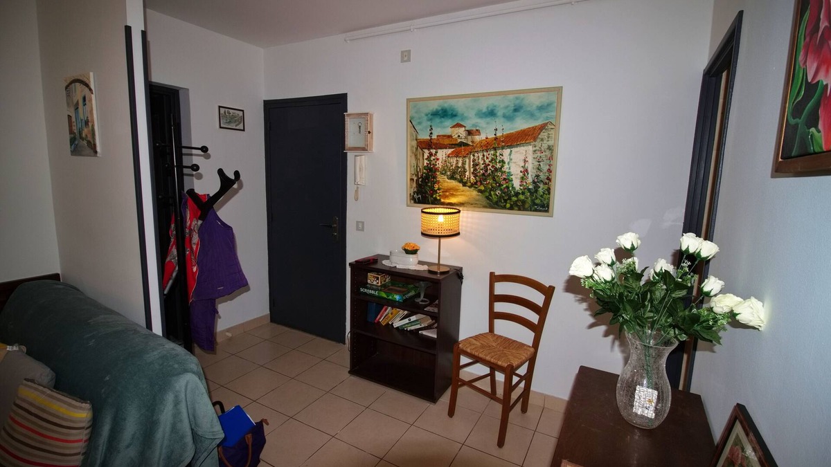 Arles-sur-Tech Apartment | F2 Amélie les Bains Pour Curistes ou à la Semaine