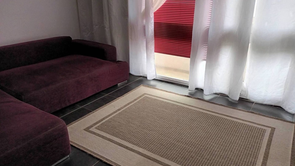 La Paillade Apartment | F2 apartment 50 meters from streetcar stop,