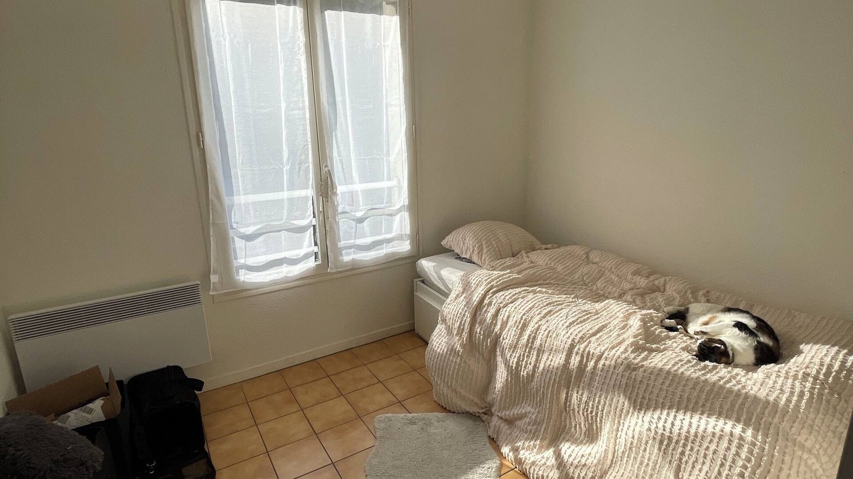 Melun Apartment | F2 apartment in downtown Melun