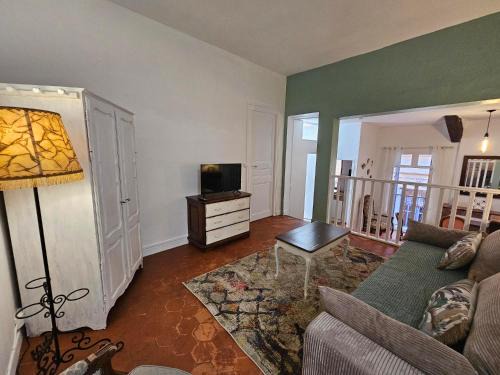 Saint-Jean Apartment | F2 au cœur du centre ville