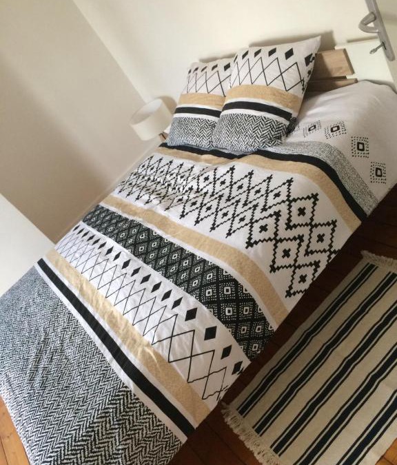 Milly-la-Foret Apartment | F2 cosy avec Cour