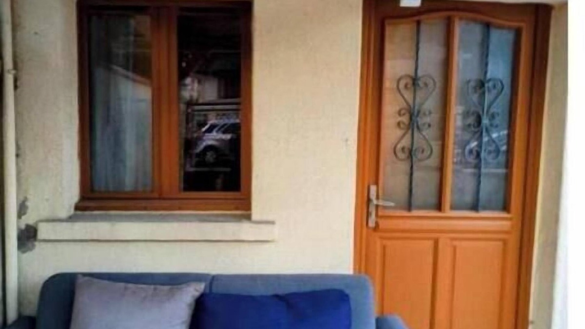 Villepinte Apartment | F2 furnished 2 stations from Charles de Gaulles airport, Parc des Expositions
