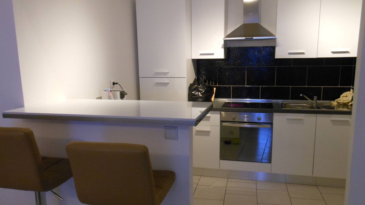 Malesherbes Apartment | F2 furnished downtown near Fontainebleau, Buthiers .