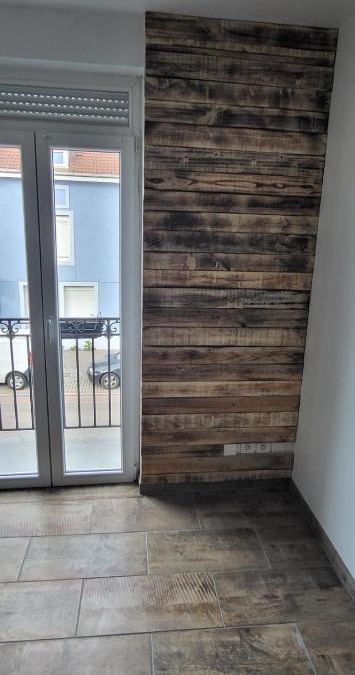 Capavenir-Vosges Apartment | F2 Mass & Bo