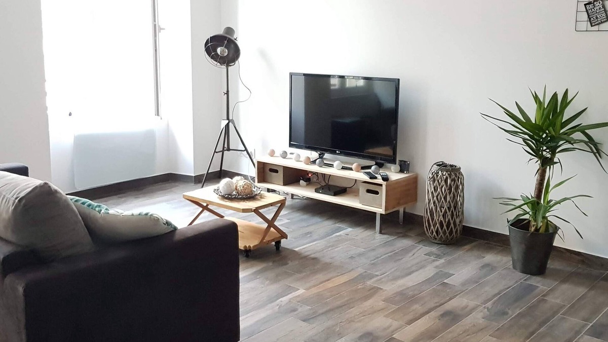 Pithiviers Apartment | F2 Pithiviers Center (45) "Ô furnished by Pithiviers"