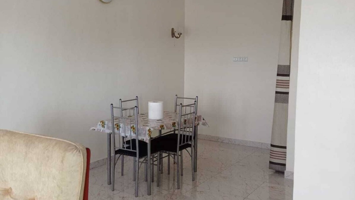 Littoral Department Apartment | F3 10mn airport/beach (car rental available)