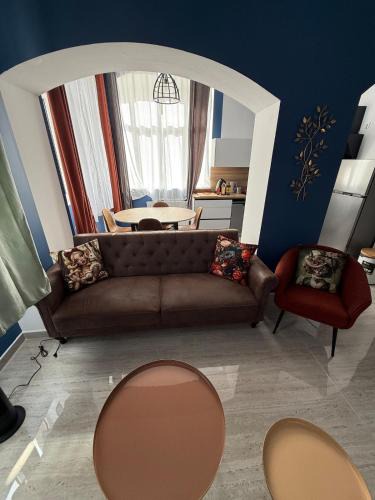 Auxerre Apartment | F3 centre-ville, parking privé
