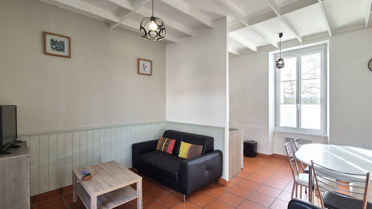 Grosbreuil House | F3 house with garden in Grosbreuil