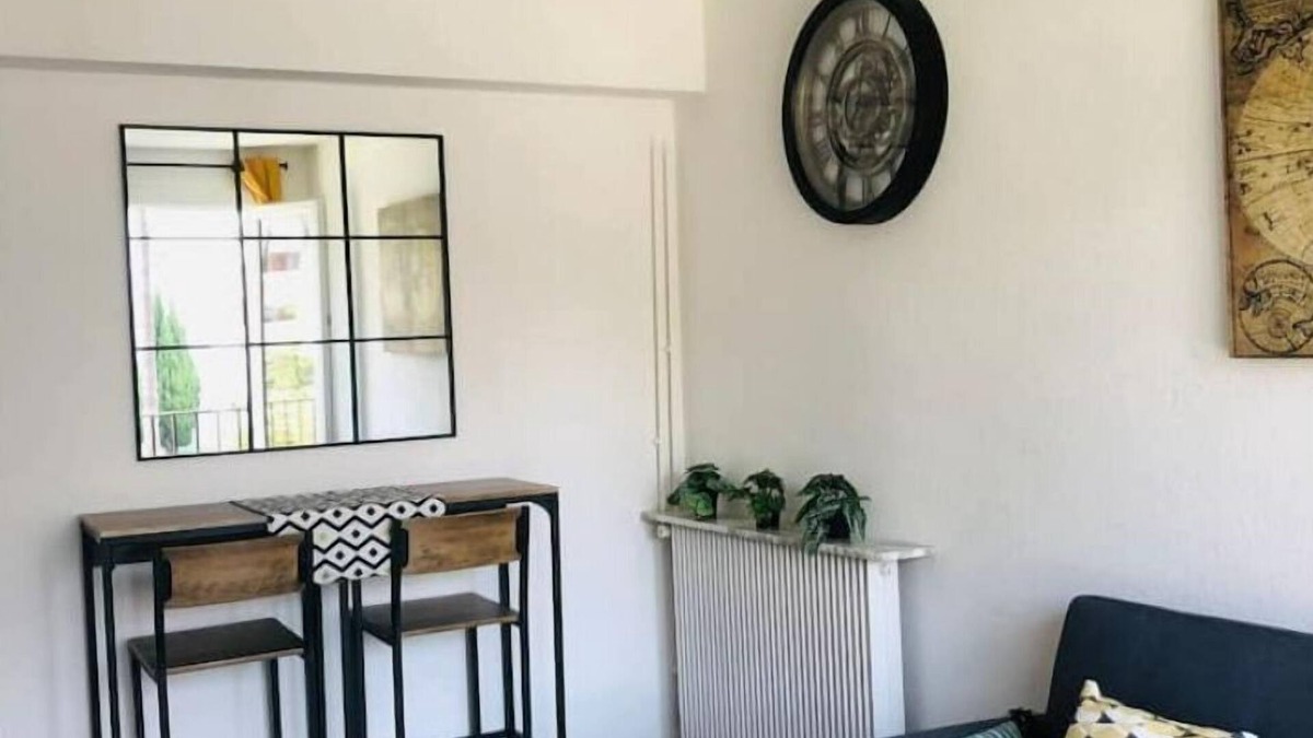 Moulin a Vent Apartment | F3 Lumineux Tout Équipé sur la Route des Plages