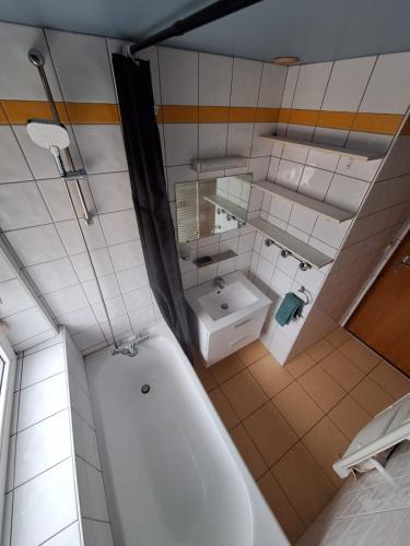 Morteau Apartment | F3 Morteau