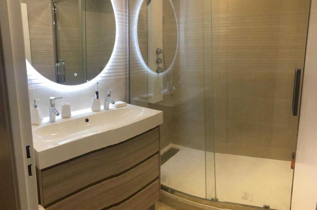 Tremblay-en-France Apartment | F4 meublé proche Aeroport CDG, PARC DES EXPO