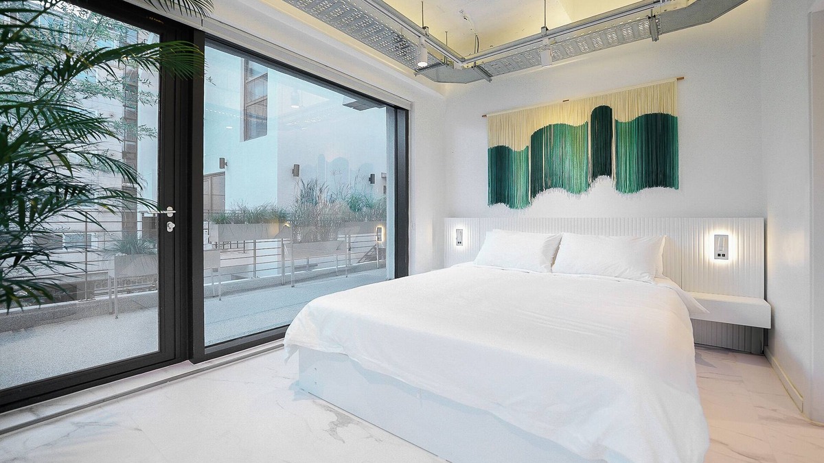 Yeonnam-dong House | F9 Tailored Service Home nearby Hongik University Station