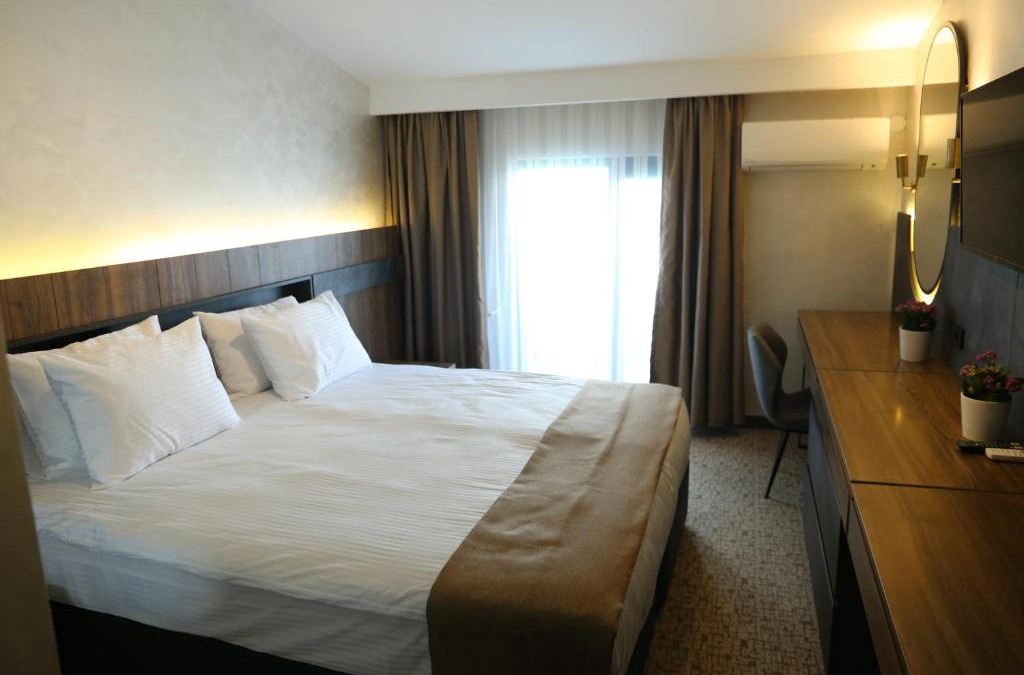 Altınordu Hotel | FA SUİT OTEL