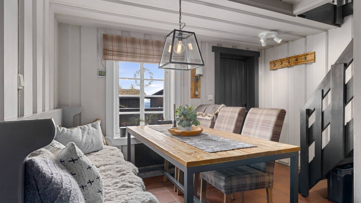 Trysil Cottage | FA05 - Cozy family getaway ski in, ski out