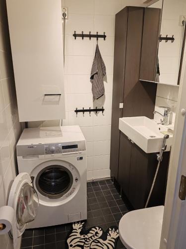 Pernaja Apartment | Faamos Loviisa