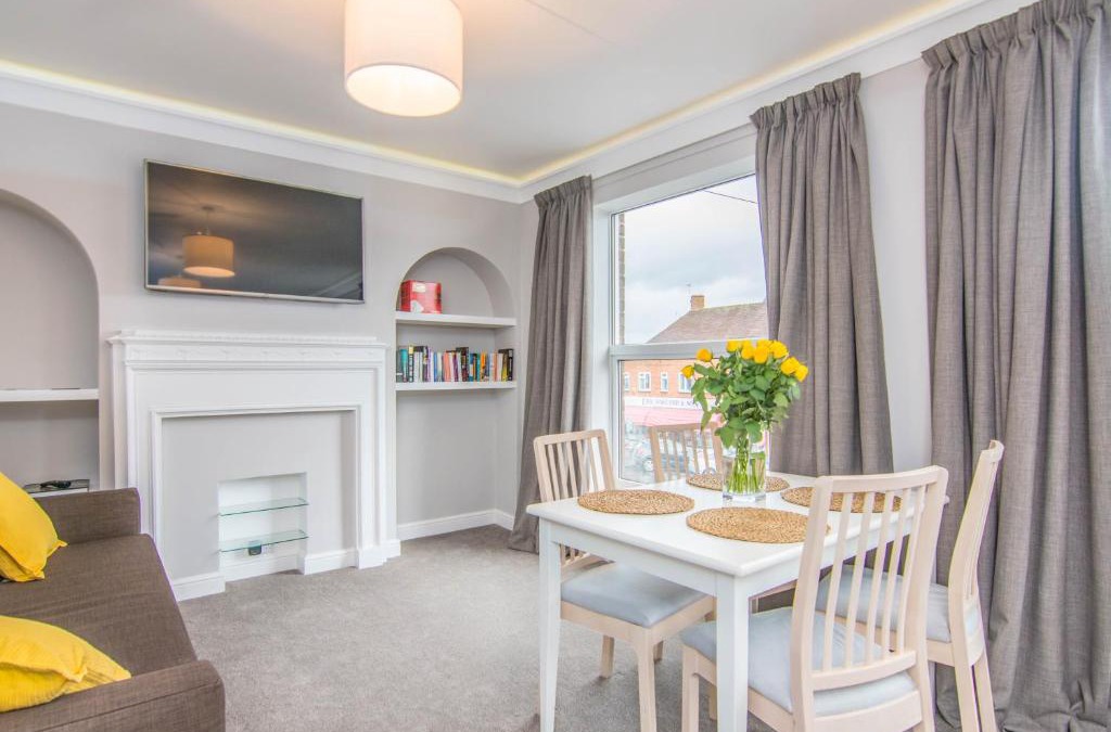 Loughborough Apartment | Fab Apartment