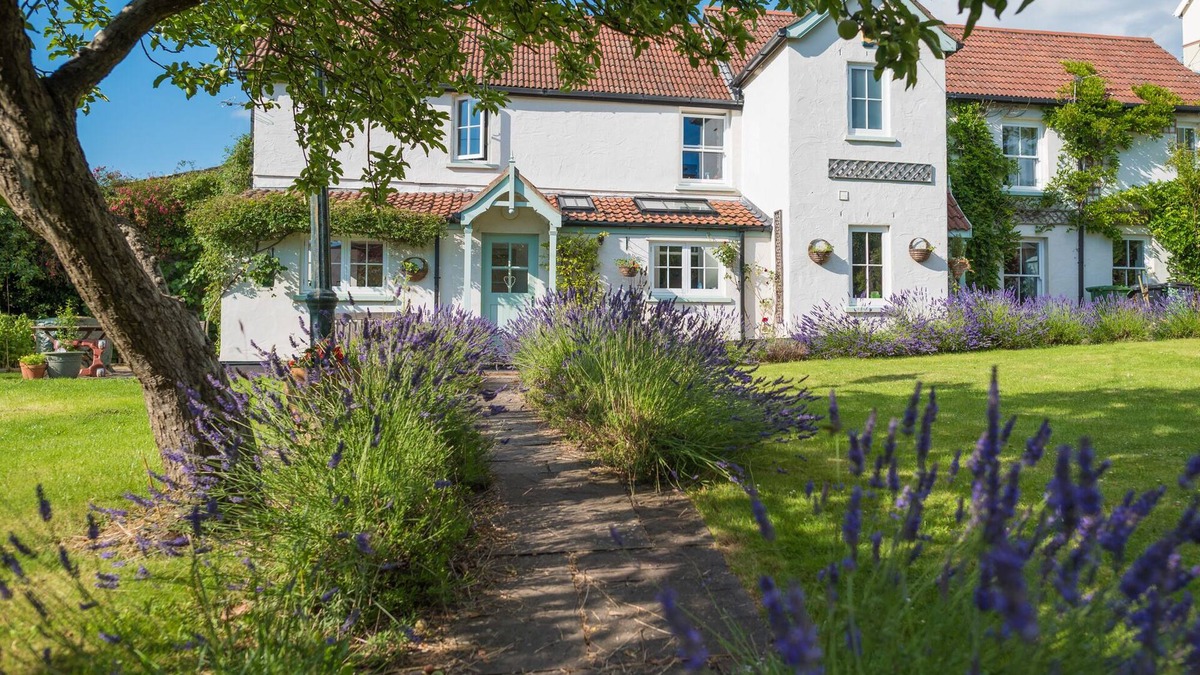 Braunton House | Fab big house near Devon’s surf beaches. Village centre and well equipped.