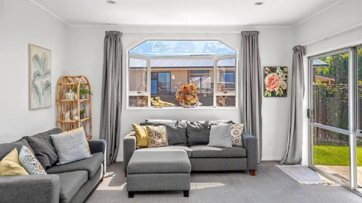 Clyde House | Fab on Fache Street