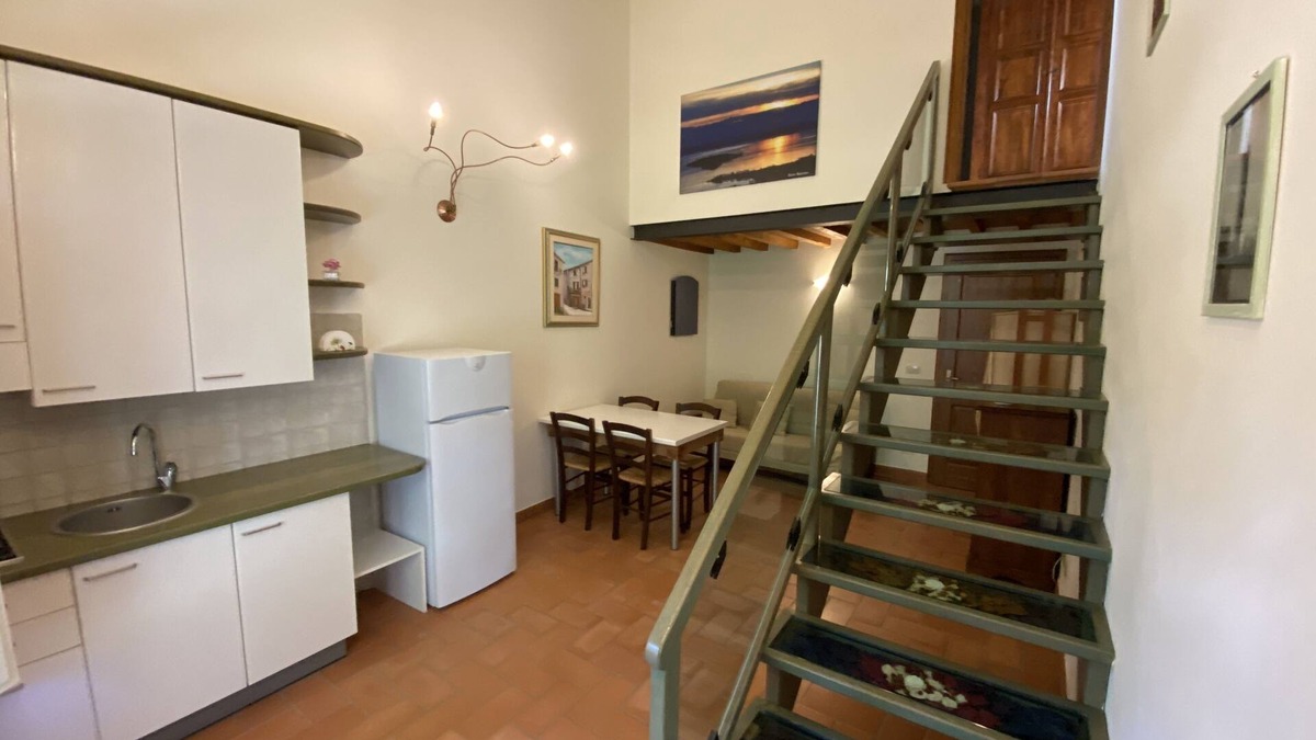 Paciano Apartment | Fab Private apartment on the Lake