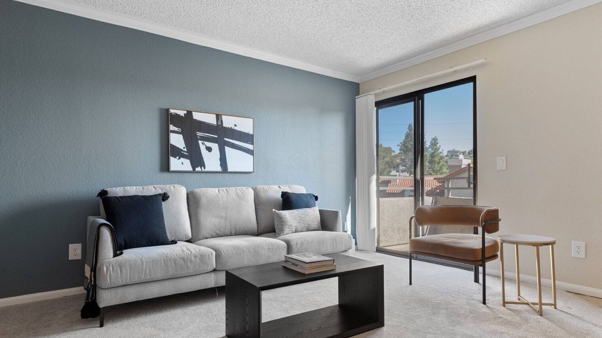 Rancho Penasquitos Apartment | Fab Rancho Penasquitos 2BR w/W/D, nr Parks & Trails, by Blueground