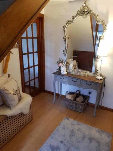 Luss House | Fab-u-Luss