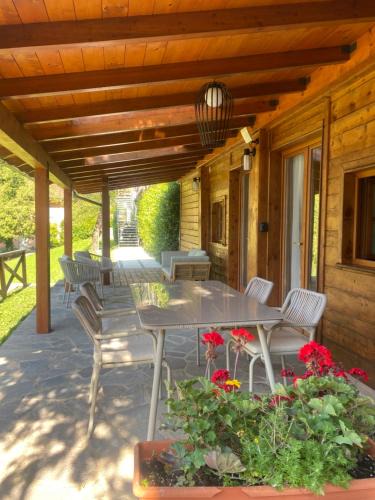 Piazza Brembana Apartment | FaBe Chalet