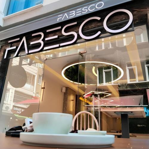 Moda Hotel | Fabesco Suite