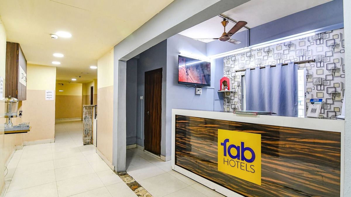Dankuni Hotel | Fabexpress Westin Plaza